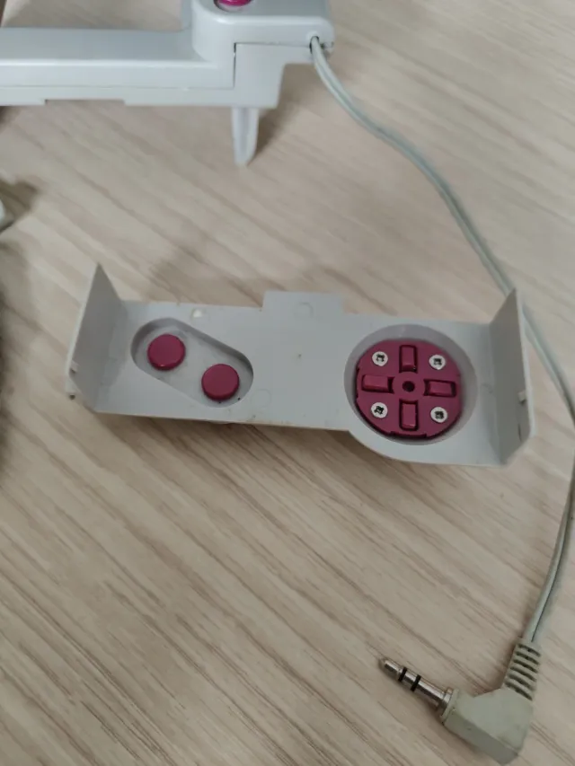 Handy Boy SV-907 Gameboy Joyplus