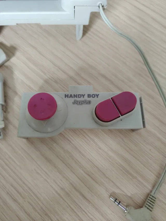 Handy Boy SV-907 Gameboy Joyplus