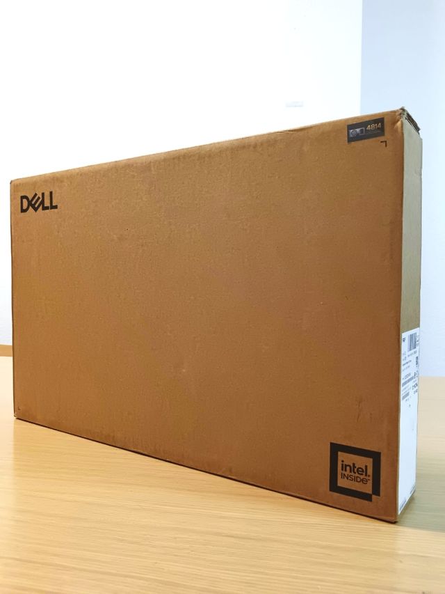 CORE ULTRA 5 16GB DELL PRO 16 16250