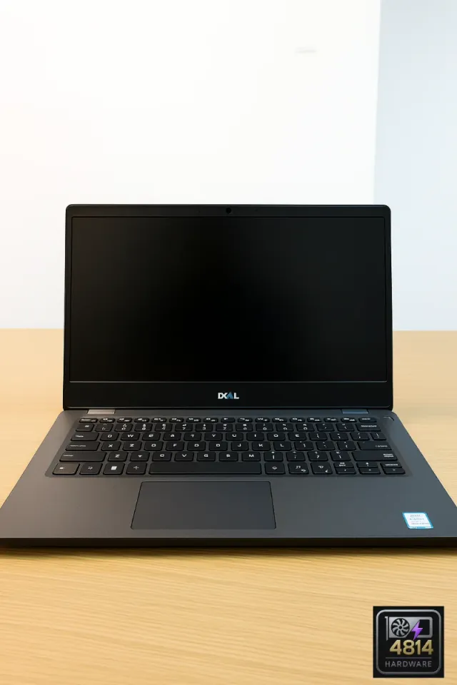 CORE ULTRA 5 16GB DELL PRO 16 16250