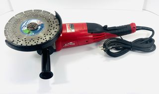 Amoladora Milwaukee AG 22-230