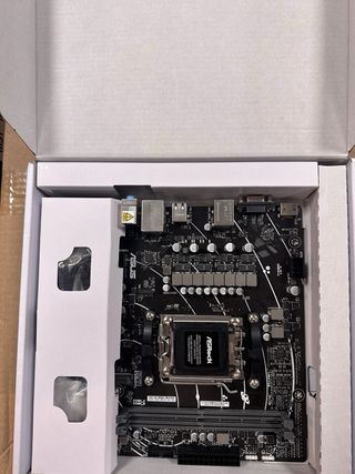 Placa Base ASUS PRIME A620M-K#9605L8