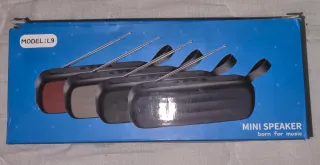 Altavoz Mini L9
