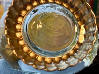 Decantador Vino Vintage 70s