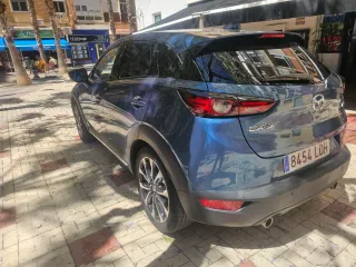 Mazda CX-3 2019