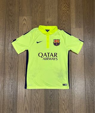 Camiseta FC Barcelona 2014/2015
