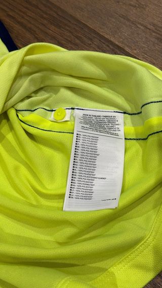 Camiseta FC Barcelona 2014/2015