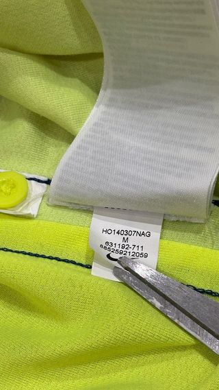 Camiseta FC Barcelona 2014/2015