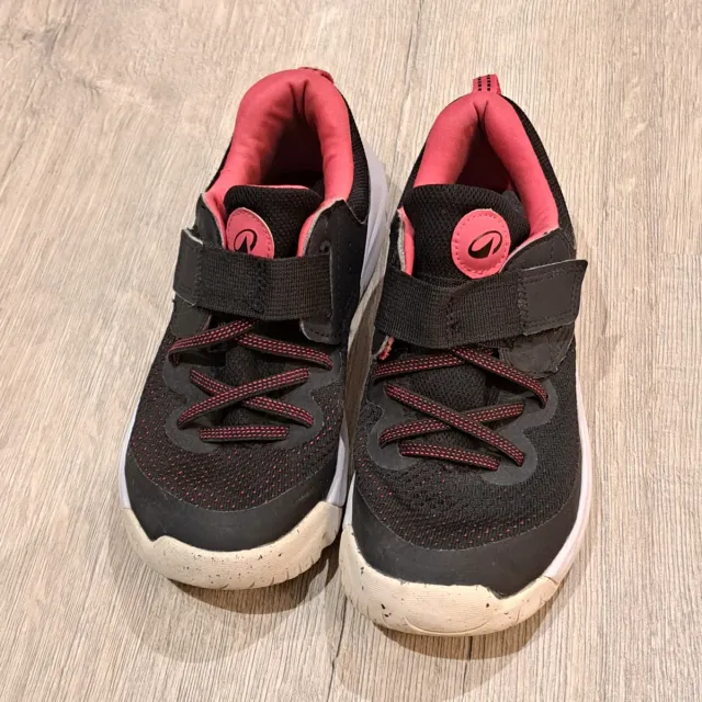 Zapatillas niña Decathlon Talla 35