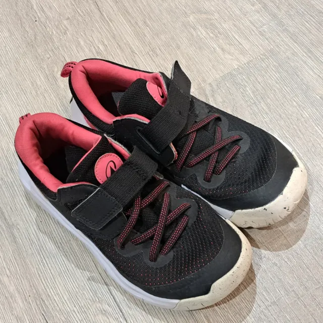 Zapatillas niña Decathlon Talla 35