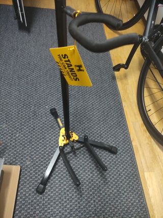 Hercules GS405B Soporte Guitarra