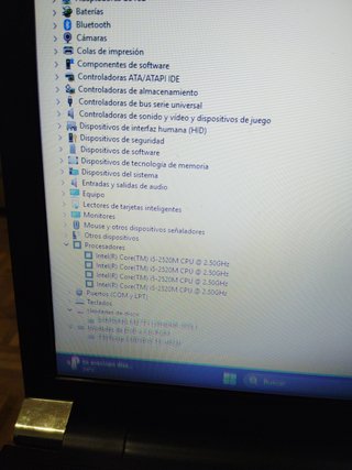 Portatile Toshiba Tecra R850