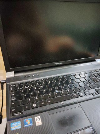 Portatile Toshiba Tecra R850