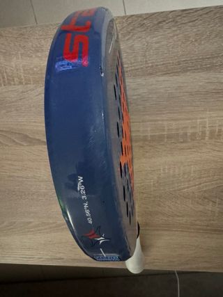 Pala Starvie Basalto Osiris 2.0