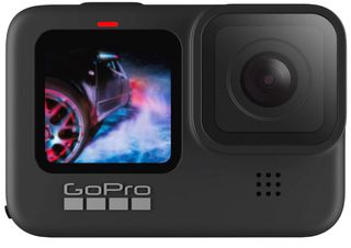 GoPro HERO9 Nero