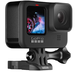 GoPro HERO9 Nero