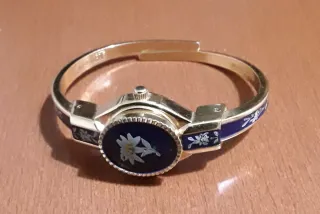 Orologio André Mouche Swiss Made