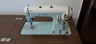 Máquina de coser Sigma