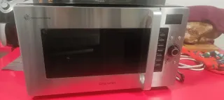 Microondas Daewoo - PARA REPARAR