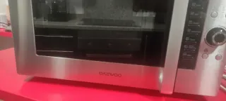 Microondas Daewoo - PARA REPARAR