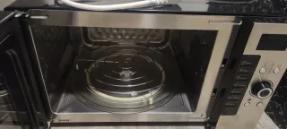 Microondas Daewoo - PARA REPARAR