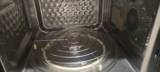 Microondas Daewoo - PARA REPARAR