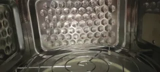 Microondas Daewoo - PARA REPARAR