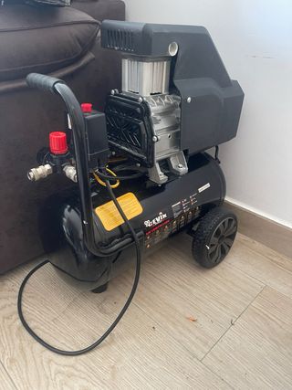 Compresor de aire CEVIK PRO