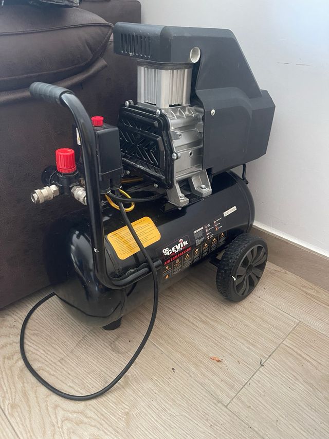 Compresor de aire CEVIK PRO