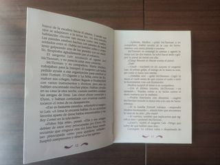 La corona de luz [Paperback] by Walt Disney Com...