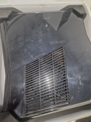 Xbox 360 250GB