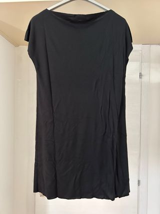 Vestito LILIAN taglia unica con fiore