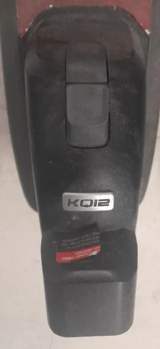 Patinete Eléctrico Plegable.