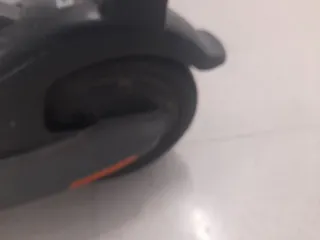 Patinete Eléctrico Plegable.