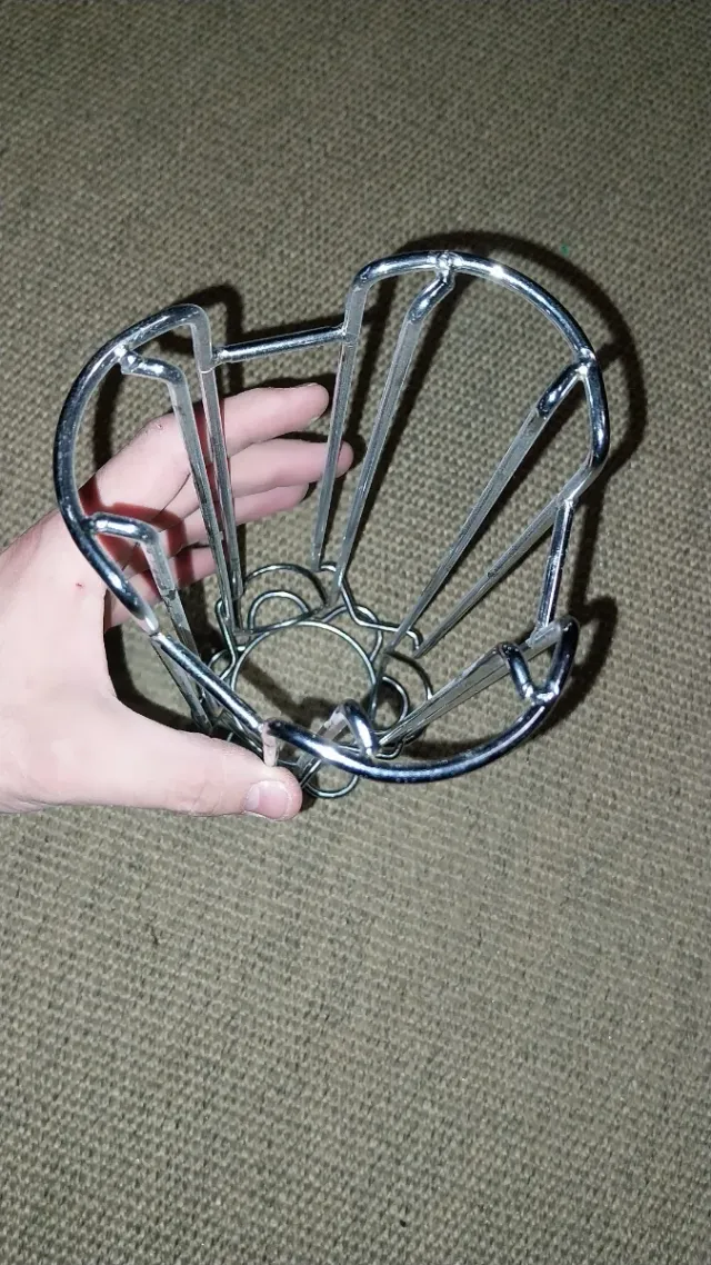 Organizador Cápsulas NesCafé dolce gusto Cromado