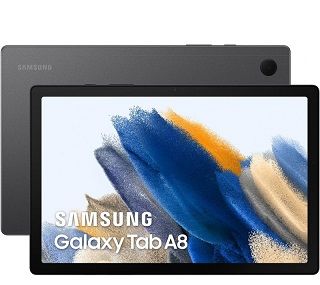 TABLET SAMSUNG GALAXY TAB A8 LTE 32GB ¡¡OFERTA!!