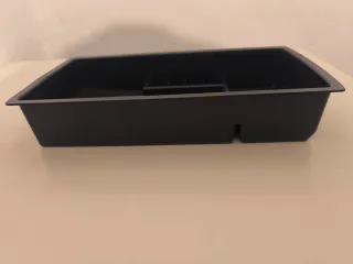 Bandeja reposabrazos VW Passat B7/CC