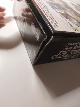 Joker - Party Game DC Comics