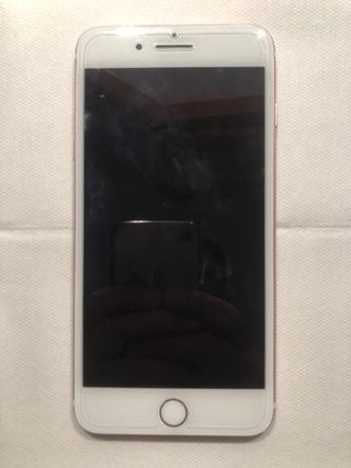 iPhone 7 Plus Rose Gold