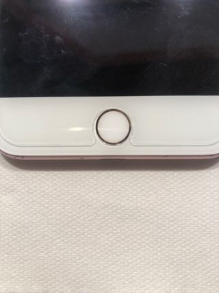 iPhone 7 Plus Rose Gold