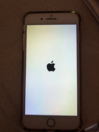 iPhone 7 Plus Rose Gold