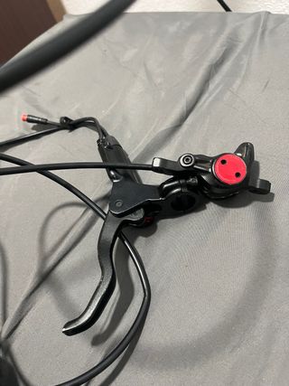 Freno Hidráulico Patinete Eléctrico