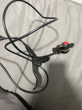 Freno Hidráulico Patinete Eléctrico