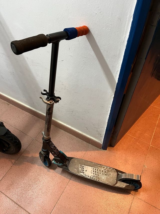 Patinete Oxelo Infantil