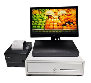 TPV HP i5 8GB RAM 256GB SSD Black Friday