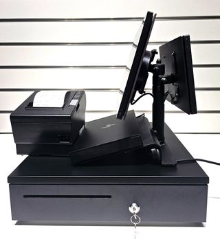 TPV HP i5 8GB RAM 256GB SSD Black Friday