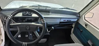 Renault renault 6 1996