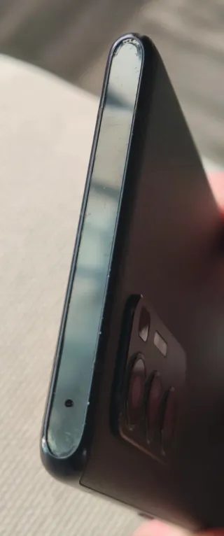 Oppo Find X3 Neo 5G Blu