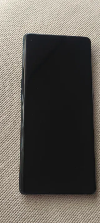 Oppo Find X3 Neo 5G Blu