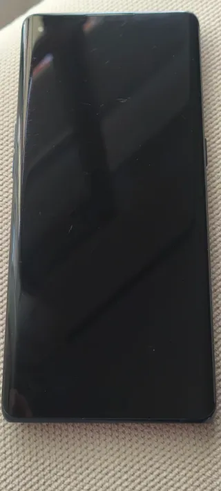 Oppo Find X3 Neo 5G Blu